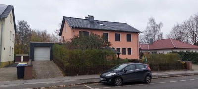 Haus mit viel Potential in Dortmund - Scharnhorst