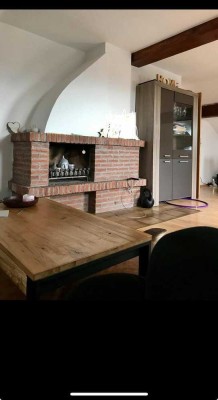 Großzügige Doppelhaushälfte