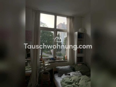 Tauschwohnung: 1-Zimmer Wohnung in Konstanz für 1-Zimmer Wohnung in Köln