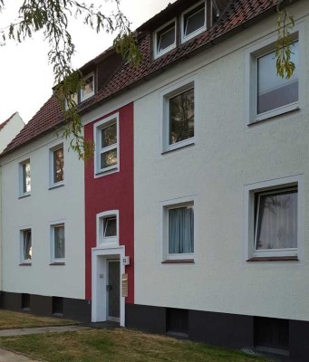 Gemütliches Wohnen in Löhne!
