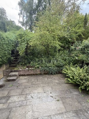 Seltene Gelegenheit im Frauenland: Einfamilienhaus mit Potenzial