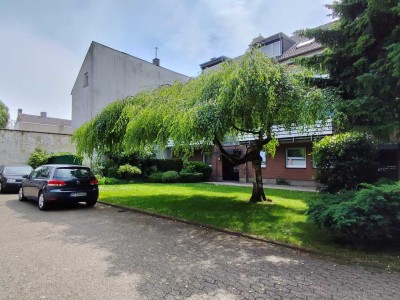 47809 Krefeld Oppum 3 Zimmer, 87,5 qm, Balkon, EG