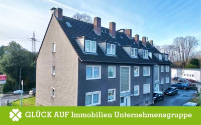 Potentialstarke Kapitalanlage in Essen-Borbeck