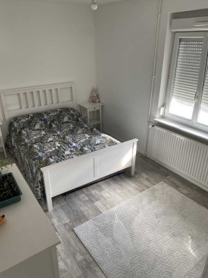 Schönes Haus zu vermieten – 4ZKB in Forbach, Frankreich