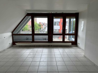 Großzügige Traumwohnung mit Blick über Zuffenhausen