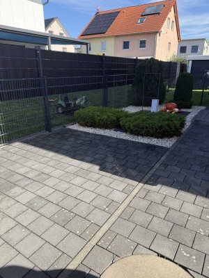Provisionsfrei - Im Apfelbaumgarten Großzügige gehobene Doppelhaushälfte