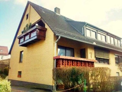 Großzügig geschnittene 3-Zimmer-Wohnung