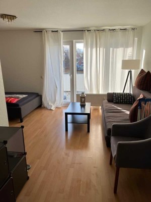 Heiligenhafen: gemütliches, ruhiges und zentral gelegenes Studio