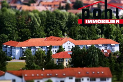 Pflegeappartement als Kapitalanlage! Landjährig vermietet!