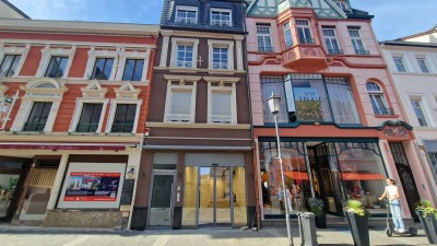 Premium Ladenlokal in der Ahrweiler Fussgängerzone & Nähe Marktplatz
