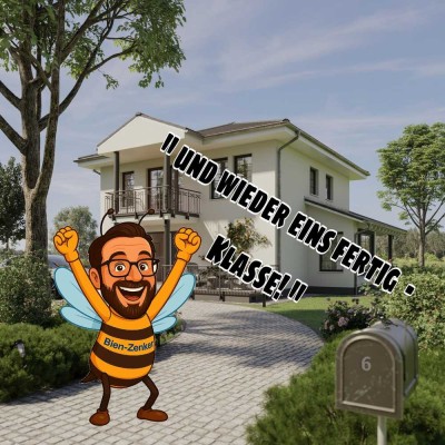 Maßarbeit statt Massenware - starten Sie jetzt.