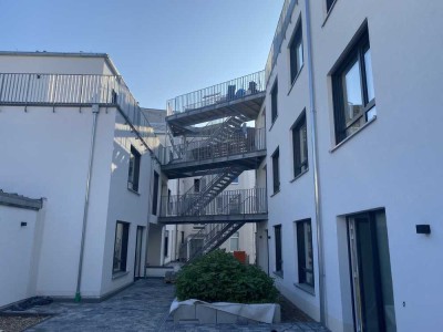 24m² - Vollmöbliertes Apartment in Uninähe - Wohnung