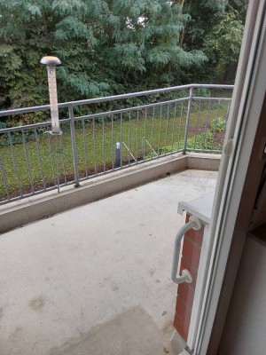 Schöne 2-Zi.-Whg. mit Balkon für Senioren in ruhiger Lage, Bornheim/Roisdorf