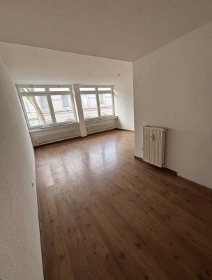 Helle Wohnung ruhig gelegen am Arrenberg