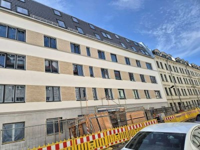 4-Raum Wohnung mit Weitblick von der Dachterrasse- Bezugsfertig ab III. Quartal 2025