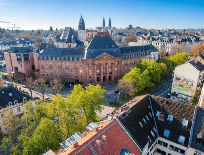 WAHNSINNS DEAL!!! 150 m² ALTBAU-TRAUM IN TRAUMLAGE – Einmalige Chance mit Garten