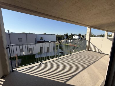 Ein viertel grün - gefördert , nachhaltig und schöner Wohnen