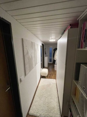 1-Zimmer Wohnung in Friedrichshafen an Studenten/Auszubildende