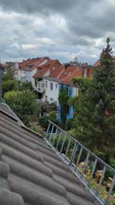 Geschmackvolle 2-Zimmer-Wohnung in Bremen