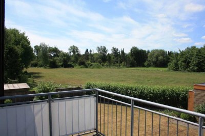 Excl. Wohng. mit tollem Blick aufs Wasser und Schiffe an NR