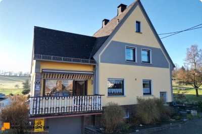 Familienfreundliches Einfamilienhaus in Altenkirchen-Pracht – Ihr neues Zuhause im Grünen