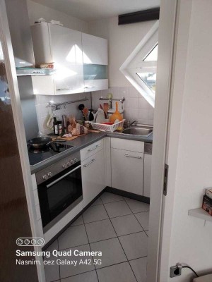 Schöne 2 Zimmer Wohnung zu Verkaufen