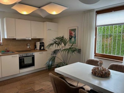 Ansprechende 3-Zimmer-Wohnung in Ulm