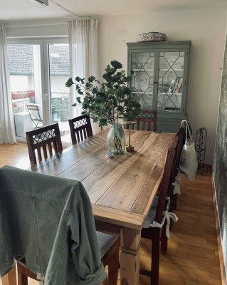 Schöne 3-Zimmer-Wohnung in 61352, Bad Homburg