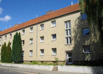 ** Schnucklige 3 Zimmerwohnung  in ruhiger grünen Lage von Bonnenbroich **