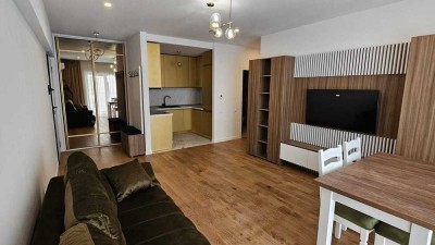 Ansprechende 2-Zimmer-Wohnung mit Balkon und EBK in Kassel