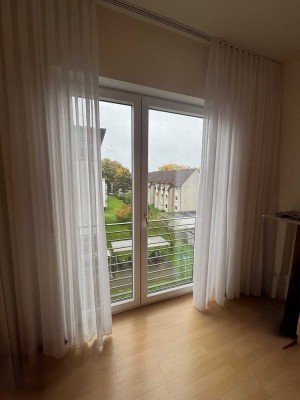 Komfortable Eigentumswohnung mit Aufzug und Tiefgarage – ideal für jedes Alter