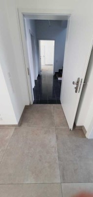 Neuwertige 3-Zimmer-Wohnung mit Terrasse zentral in Heilbronn