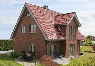 Neubau Ihres individuellen Architektenhauses zum Festpreis !