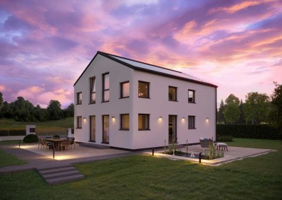 Build Your Way – Entscheide selbst, wie du bauen willst.