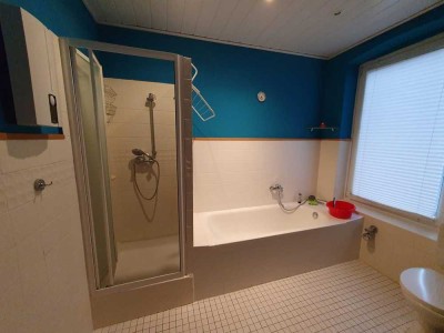 Schöne 3-Zimmer Wohnung in toller Mietergemeinschaft