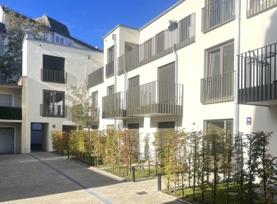 1,5 Zi. Wohnung mit Balkon in ruhiger Lage