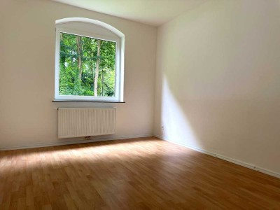 Geschmackvoll sanierte Erdgeschosswohnung