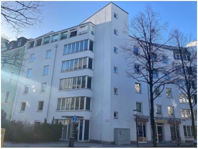 3 Zimmer in Neuhausen