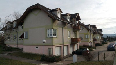 Alberndorf | Miete | Top 309/3 | DG mit Balkon