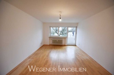 *** Attraktive, helle 2-Zi-Wohnung mit neuwertiger EBK und TG-Einzel in guter Lage Haar! ***