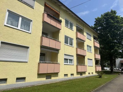 3-Zimmer Wohnung in Lindau am Bodensee zu verkaufen!!