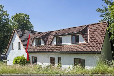 Ihr neues Zuhause direkt an der Ostsee