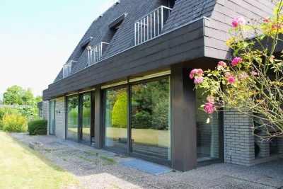 Charmantes Einfamilienhaus in attraktiver Lage