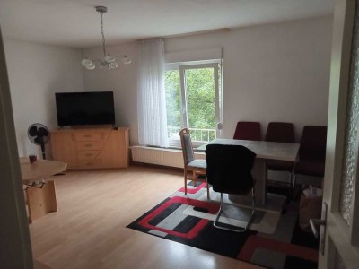 Attraktive 2-Zimmer-Wohnung mit Balkon und Einbauküche in Heilbronn