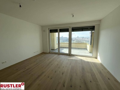 Mi Living- Hochwertige Eigentumswohnungen nähe Hauptbahnhof