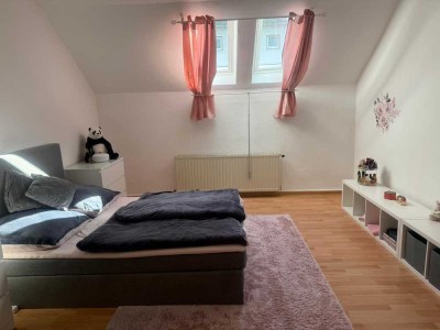Helle 3-Zimmer Wohnung im 2. OG in Lüdenscheid