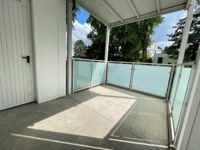 *Erstbezug nach Sanierung*Balkon*Wanne*Dusche*