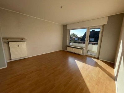 Zentrales Wohnen in Dülmen – charmante 3-Zimmer-Wohnung mit Wohlfühlcharakter