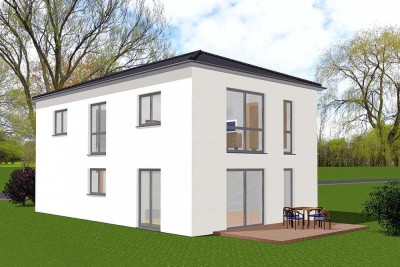 Exklusive Stadtvilla inkl. Grundstück zwischen Jena und Weimar!