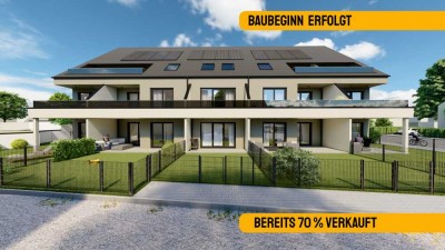 1- ZKB Neubauwohnung zum 1/2 Preis im WOBITA-Konzept!